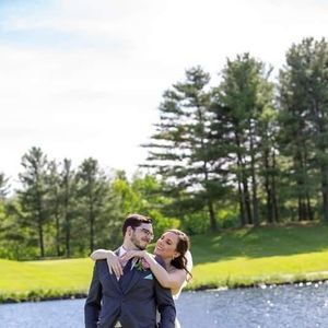 Meet your Posher, Layton